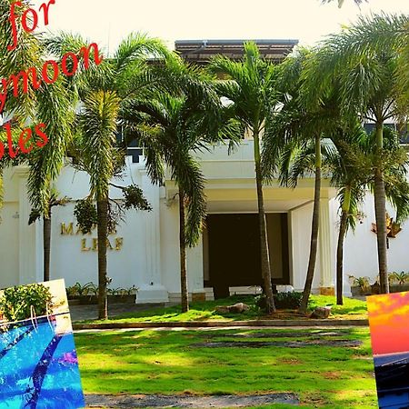 Maple Leaf Resort Negombo Exterior foto